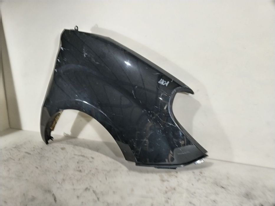 Aripa drepta fata Fiat Doblo , 2014, 2015, 2016, 2017, 2018, 2019, 2020