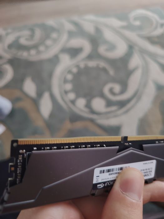 Memorie RAM 16GB ddr4