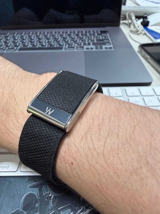 Whoop 5.0 Life 10 oylik padpiska bilan