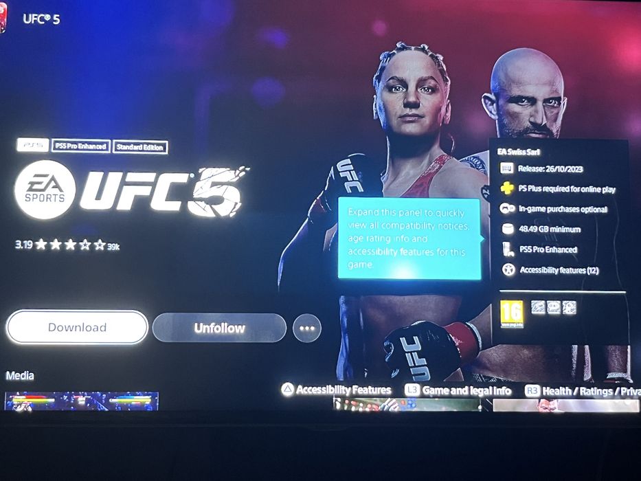 Продам Sony Playstation 5