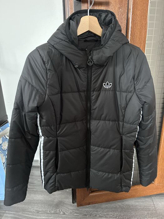 Geaca adidas (primavara-toamna)