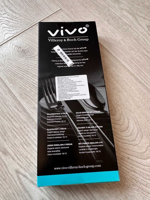 VIVO VILLEROY&BOCH Group сет прибори