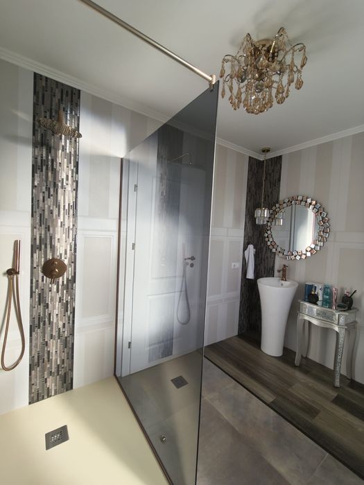 Apartament 3 camere de vânzare – Turda Nouă | Bloc nou (2021) | Complet mobilat și utilat | 2 locuri de parcare incluse