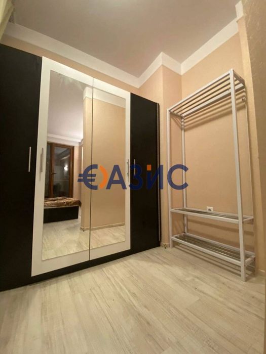 Продава се Тристаен апартамент в к.к. Слънчев бряг - 70 кв.м за 1286 €/кв.м - Снимка #14