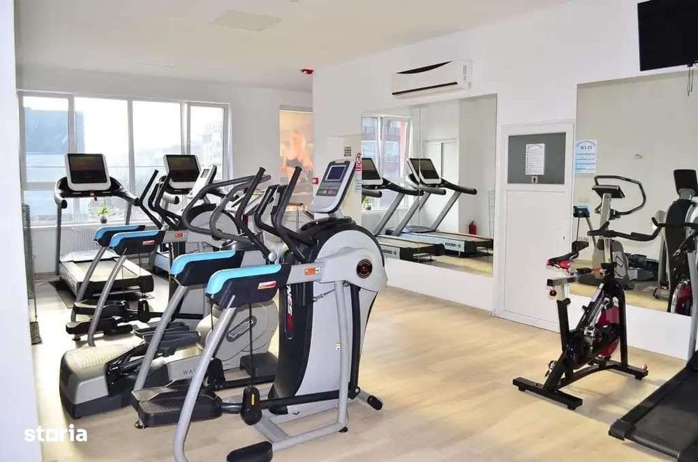 Clădire multifuncțională de vânzare – Bragadiru Safirului – 650.000 €