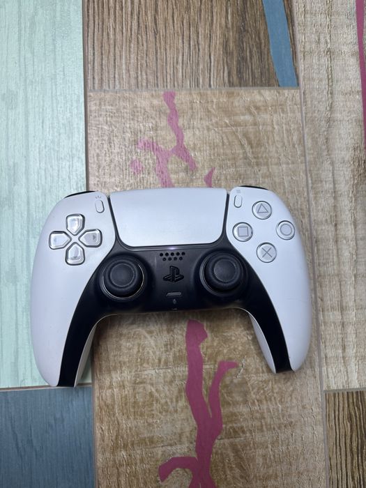 Контролер Dualsence Playstation 5