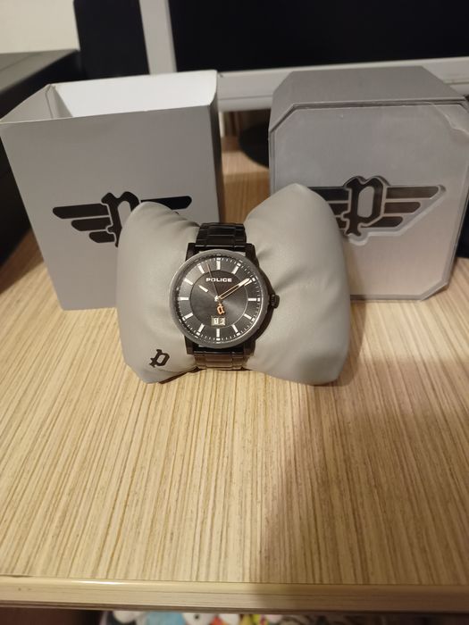 Ceas Police nou original