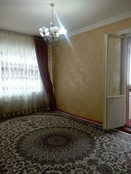 Аренда квартиры 1*2/3/4 Алмазарский район.Каракамыш 2/1 . Семье