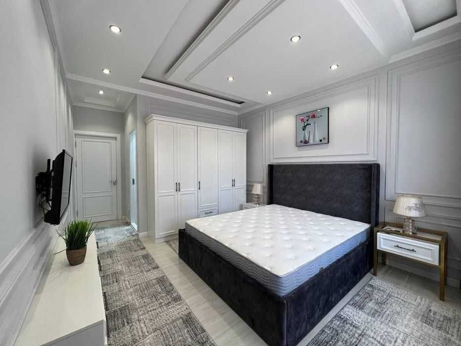 Срочно сдам 3 ком/4/9 на Паркентском Ор-р Циалковская