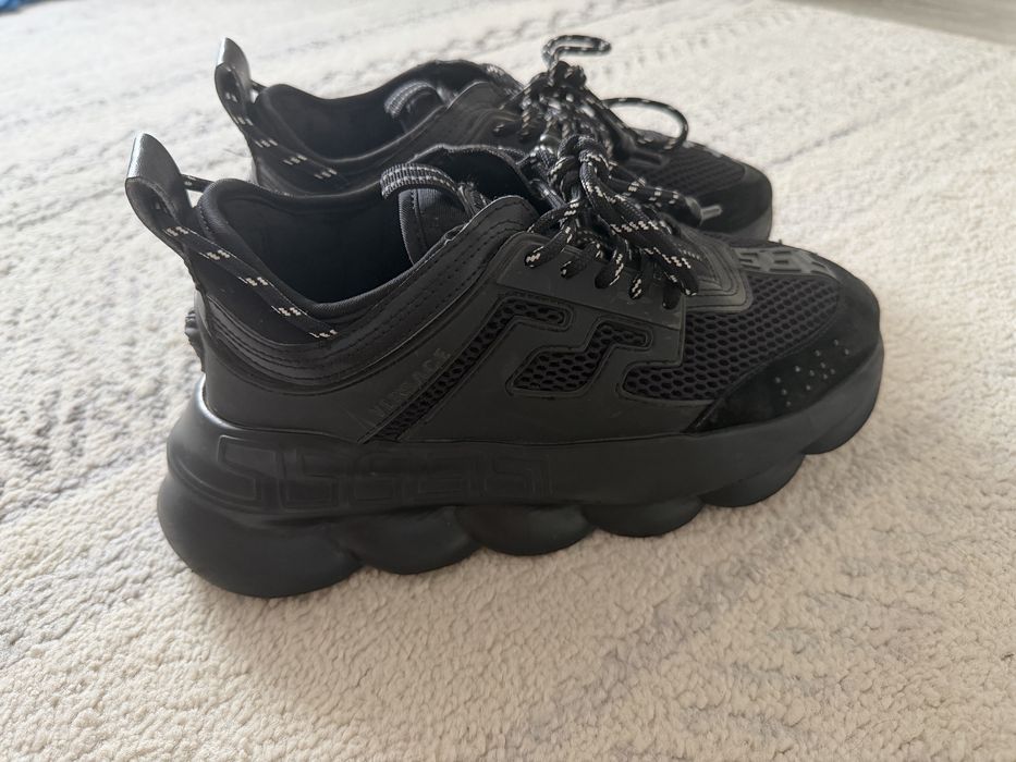Versace Chain marimea 41