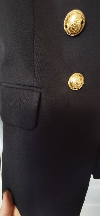 Balmain жакет женский