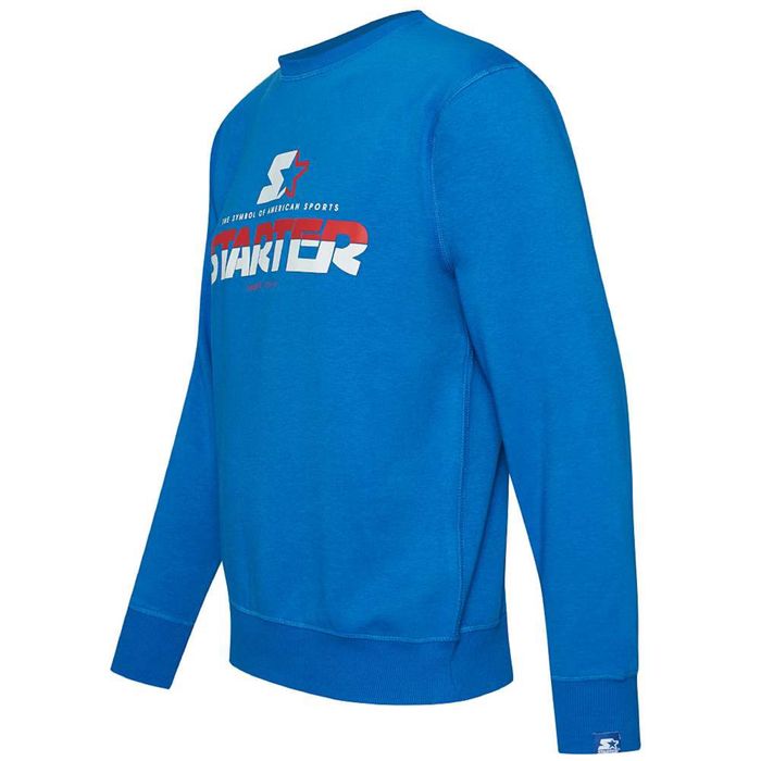 Мъжки спортен  комплект STARTER Barber - Различни цветове - М размер