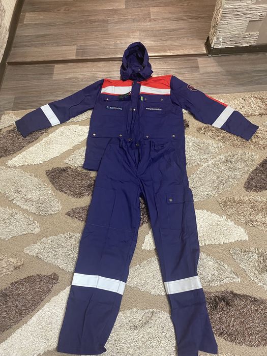 Спецовка MMG новый