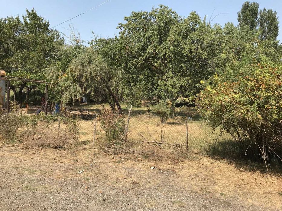 Дача, земля 8 соток на строительство