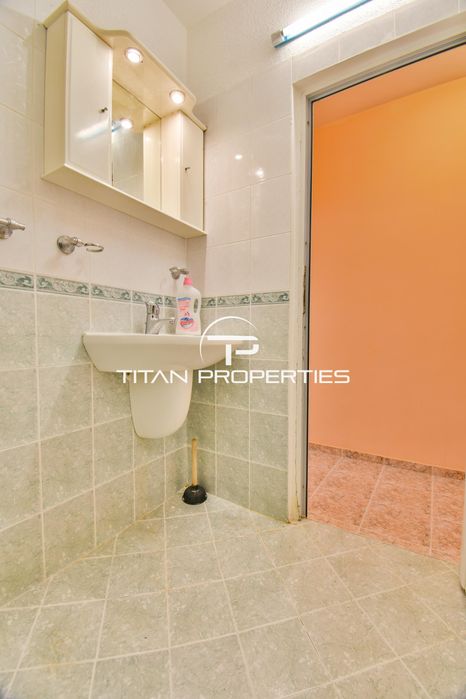 Дава се под наем Двустаен апартамент в София, Стрелбище - 70 кв.м за 550 € - Снимка #12