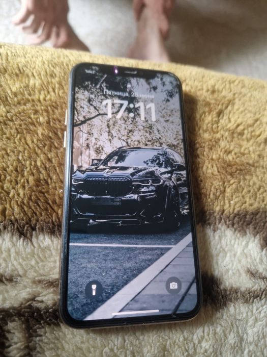 Iphone 11 pro 64гб