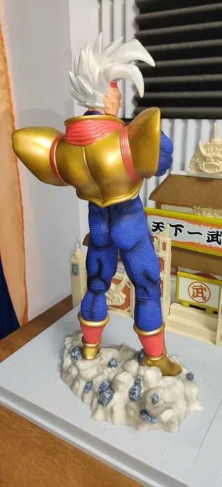 Figurine Animé Dragon ball