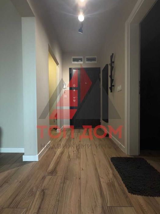 Дава се под наем Двустаен апартамент в Варна, Победа - 57 кв.м за 612 € - Снимка #9