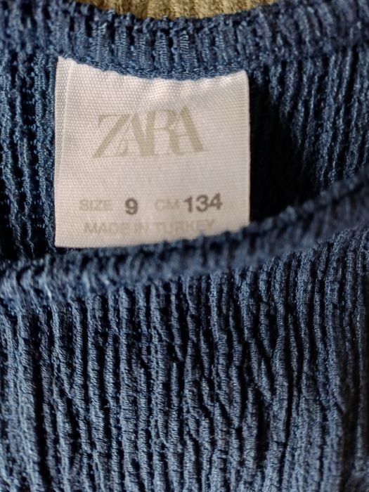 Рокли НМ, гащеризон Zara 128/134