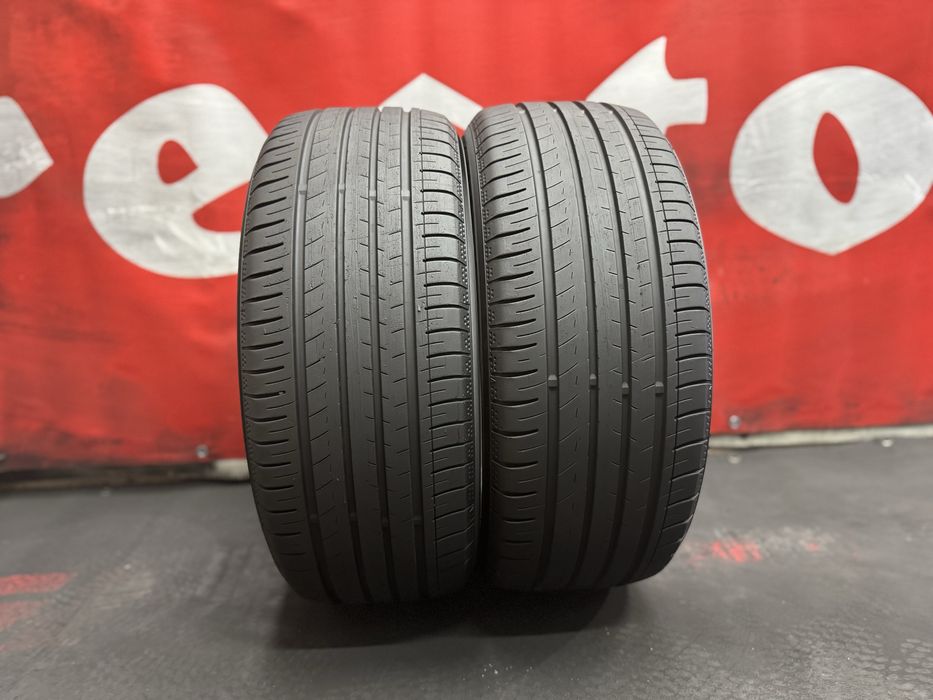 225 45 17, Летни гуми, Yokohama BluEarthGT, 2 броя