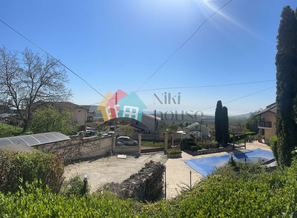 Продава се Къща в Варна, Виница - 122 кв.м за 1066 €/кв.м - Снимка #2