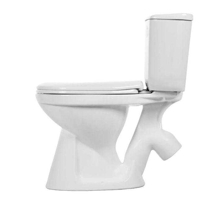 Унитаз Сантек - Твист   (с Доставкой!)