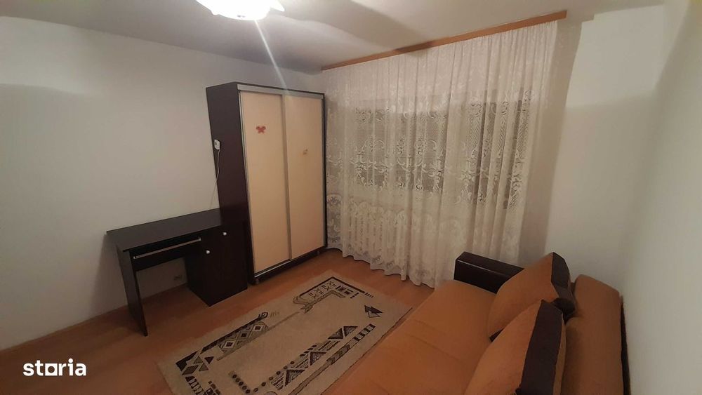 Apartament 2 camere decomandat, 50 mp., Ampoi 3