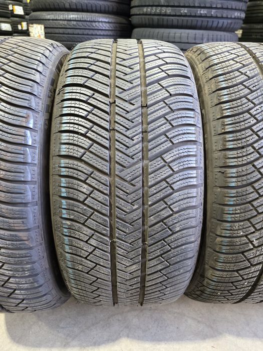 255/45/19 MICHELIN 4бр