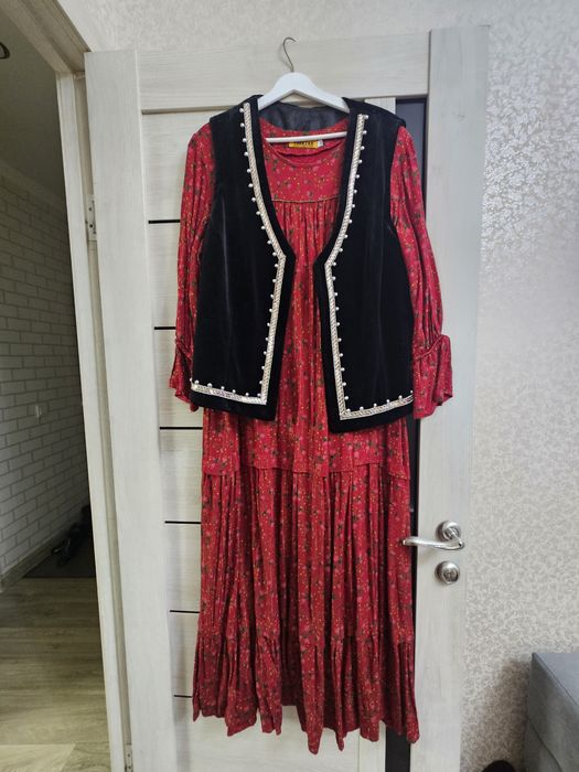 Кажекей көйлек сатамын