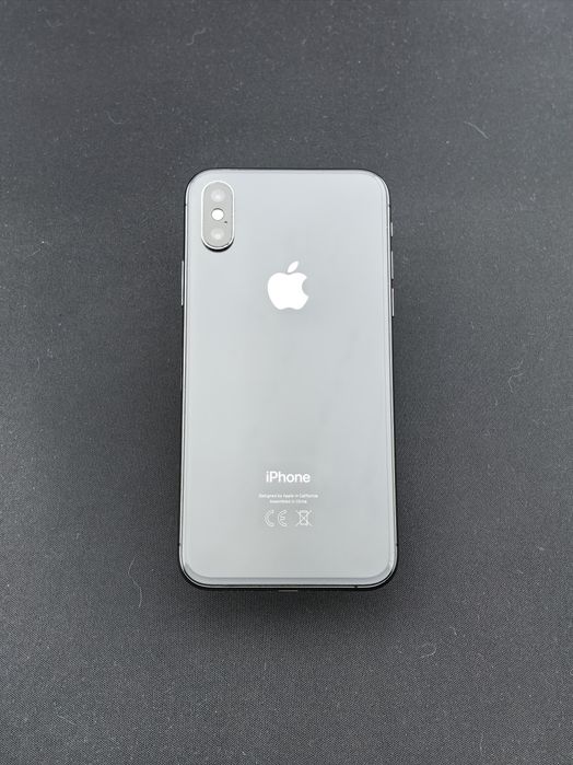 Apple iPhone XS 64 GB ID-mob383