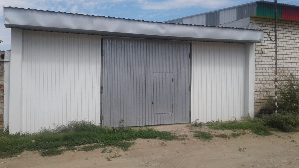 Коммерческое помещение