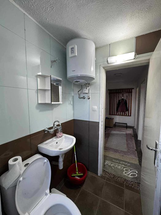 Дава се под наем Двустаен апартамент в София, Лозенец - 50 кв.м за 460 € - Снимка #6