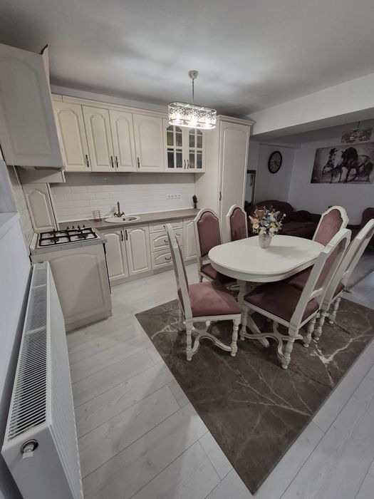 Apartament 2 dormitoare