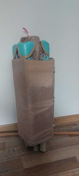 Манеж для ребенка