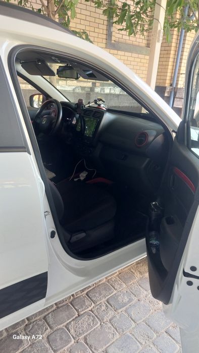 DongFeng - Seagull, Ben-ben аналоги