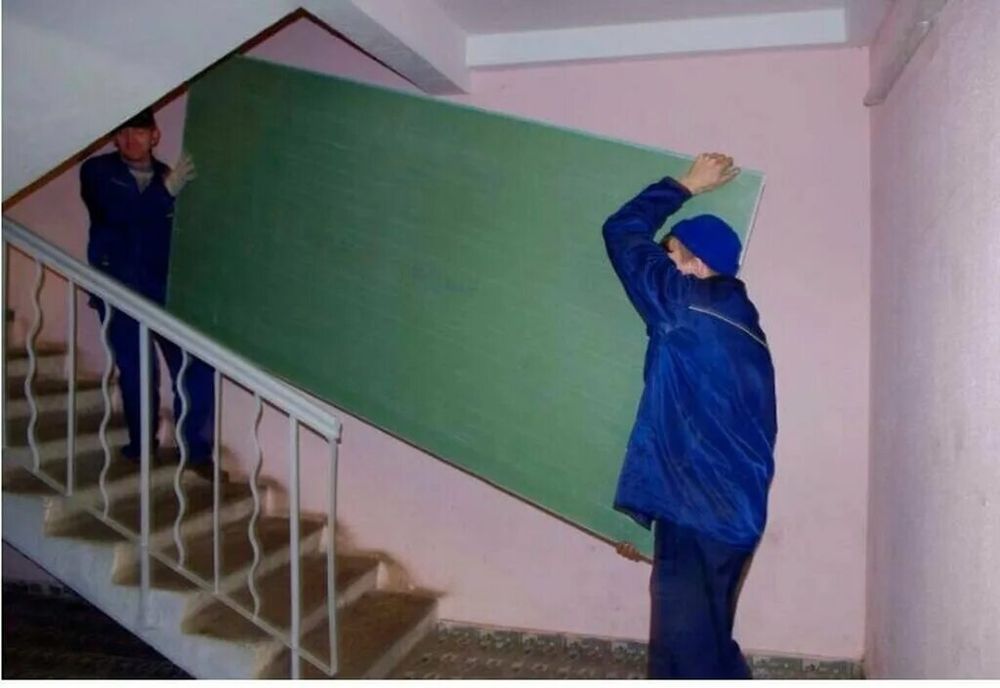 Услуги грузчиков Грузчики Астана