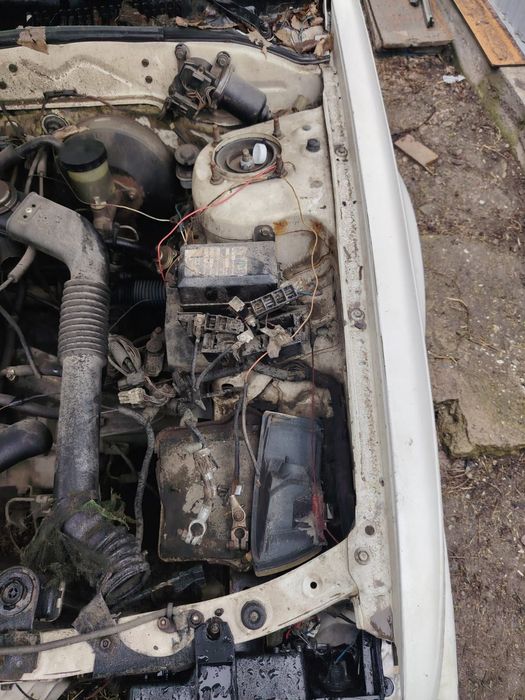 Продам автомобиль Мазда 626