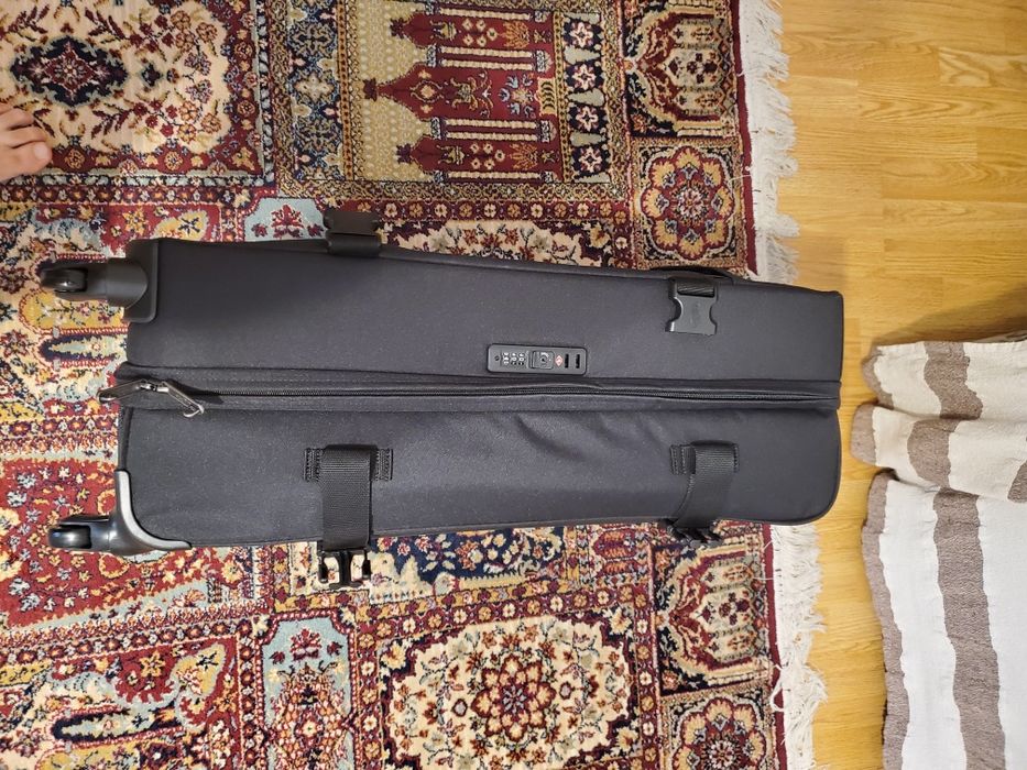 Troler eastpak trasit'R 4 L