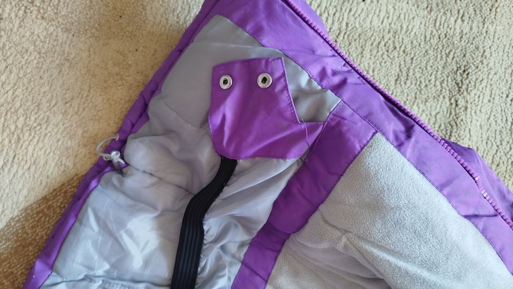 Продам зимний комбинезон