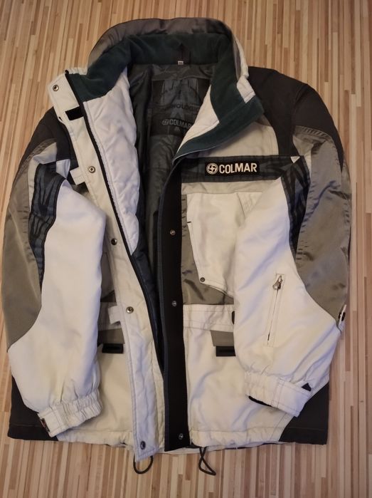 Geaca ski Colmar bărbați