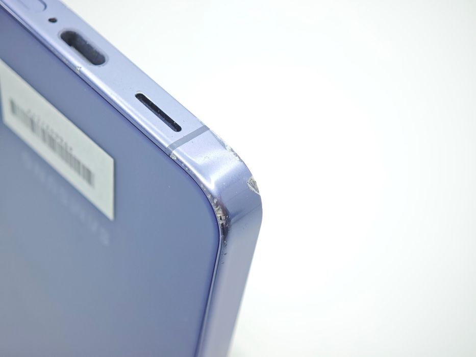 Samsung S24 256GB cobalt violet 8GB Dual, Garantie 24 luni | #R96642