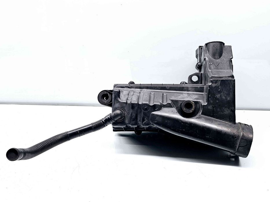 Carcasa filtru aer Volkswagen Golf 6 (5K1) [Fabr 2009-2013] 3C0129601C