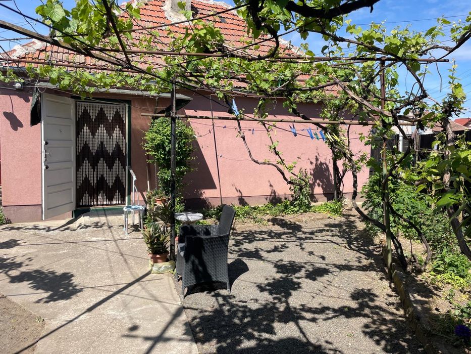 Vând casă in Poltura, Gai, Arad.