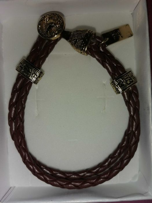 Сребърни гривни 925