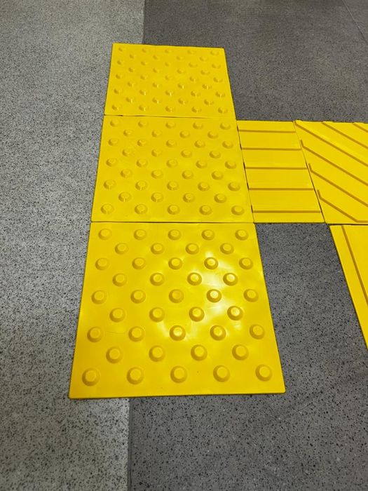 Тактильная плитка