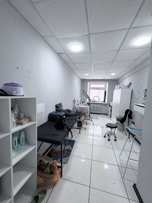 Продам Бизнес салон красоты