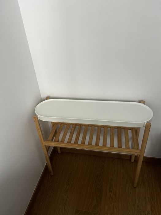 Etajera flori Satsumas Ikea