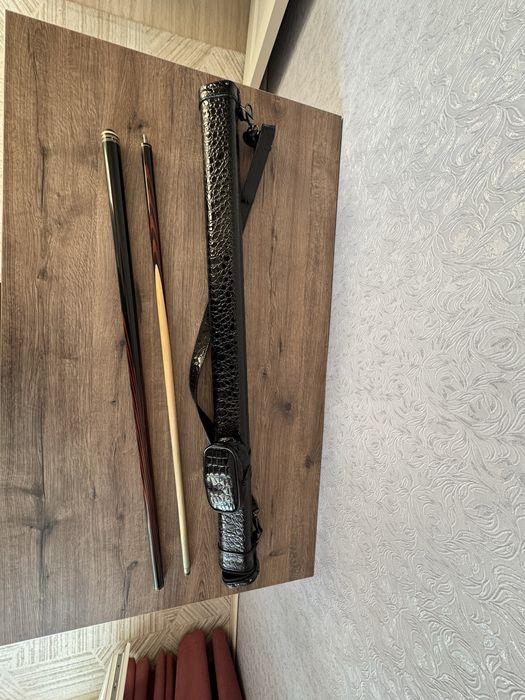 Продам бильярдный кий