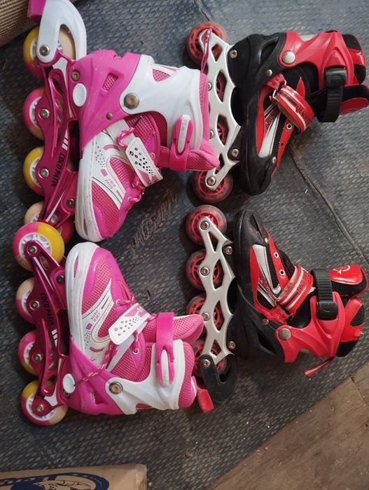 Ролик сатамын !!!