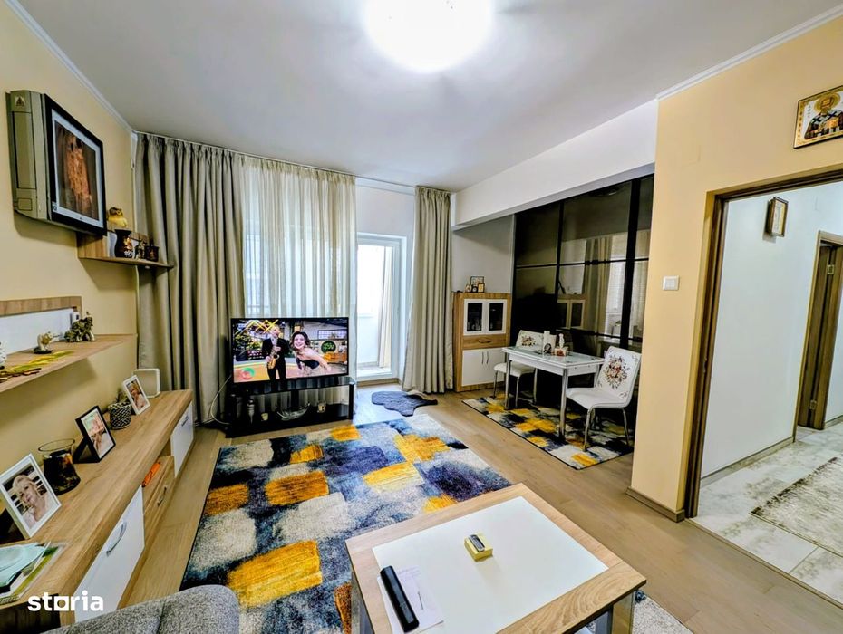 Poligrafiei,mobilat/utilat lux,garaj,bloc boutique,zona Pajura,parc